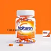 Voltaren iniezioni ricetta b